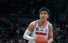 广东队首人离队？集训未归，杜锋决策存疑？