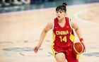 李月汝未定，张子宇或缺席亚洲杯，中国女篮挑战亚洲赛场。