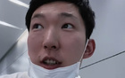 周琦杭州合练，遭调侃波兰人，自嘲加入战局！