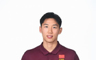 国脚曹永竞6月全力以赴，不留遗憾晒照